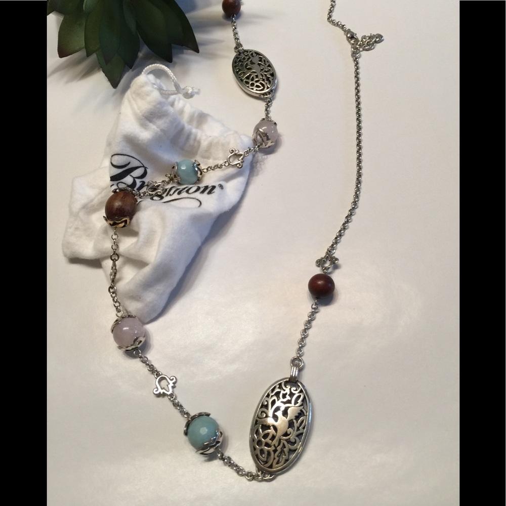 Brighton Necklace